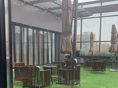 -希尔顿欢朋酒店·欢朋餐厅