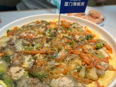 -桂大叔·砂锅粥·家传闽粤菜(县西巷店)