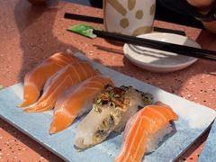 -元气寿司(东方宝泰店)