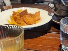 -庐灶江南·江南菜·四合院Bistro(东直门雍和宫·原华侨宾馆店)