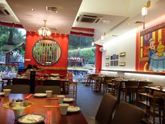 大堂-1078號老北京涮肉(松柏店)