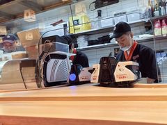 -万岁寿司(万国店)