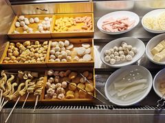 -火炉火自助餐(西直门凯德MALL店)