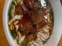 -老长沙原汁原味粉馆(韭菜园店)