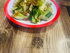 -阿郎龙虾烧烤海鲜馆(苏河融景店)