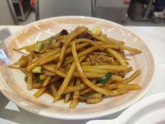 -雅佳神话·麻辣烤鱼(新街口店)