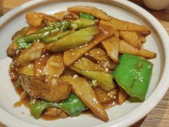 -金掌勺·锅包肉(广渠门店)