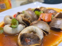 -大众海鲜(巨龙北路店)