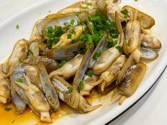 -金海湾海鲜排档(朱家尖店)
