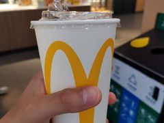 -麦当劳(伟城广场店)