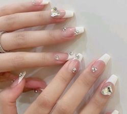 点击看大图 -M·X Nail日式美甲美睫