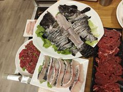 -吉友粥底火锅(方斜路店)