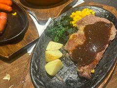 -萨莉亚意式餐厅(南京万达茂店)