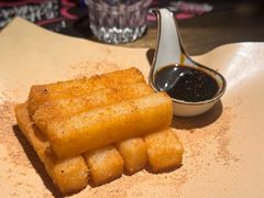 -烤匠麻辣烤鱼(双流明城购物中心店)