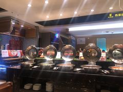 -德得轩烤涮一体自助餐厅(王府井店)