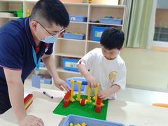 -克乐思少儿机器人•编程•竞赛科技馆(融创店)