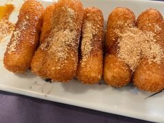-蜀九香火锅(江油店)