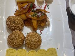 -老浒记烤鸭-北京菜(琉璃厂店)
