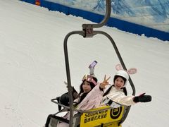 -哈尔滨热雪奇迹