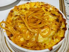 -芝士农场·意式餐厅(生态城万达店)