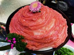 -辣斗辣火锅(太古里店)