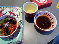 -生活如沸·顺德水牛奶火锅(大学路店)