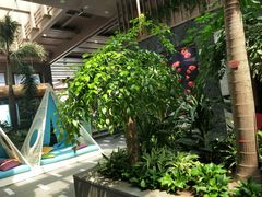 -弘安丽水温泉酒店