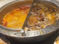-一绪に寿喜烧自助(世茂广场店)