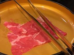 -牛New寿喜烧(虹桥新天地店)