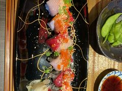-滩万日本料理Nadaman(国贸大酒店)