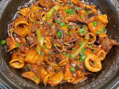 -胡叨叨黄油砂锅焗海鲜(百家湖1912店 )