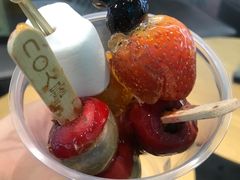-喜YOU冰糖葫芦·艾炒酸奶(兰州中心店)