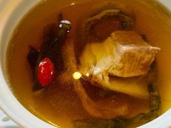 -三号黄浦会Canton Table