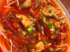 -老闵田螺馆·南昌特色(总店)