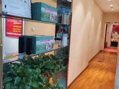 -宜华康盲人按摩(中关村店)