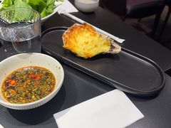 -鲜入唯煮·港式海鲜牛肉火锅(金宝街店)
