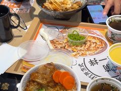 -吉野家(枫合万嘉店)