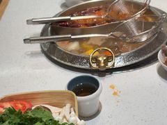 -千牛将·鲜牛肉火锅(开元路店)
