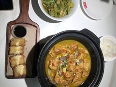 -新辣宴·湖南家常菜·商务聚餐(中粮创芯店)