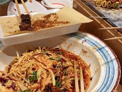 -喝丢一只鞋海鲜烧烤·海肠捞饭(市场店)