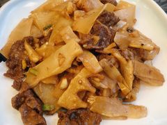 -美极鲜食坊(宝安南路店)
