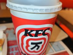 -麦当劳(湖滨路店)