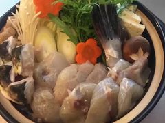 -天正河鲀·河豚亭(大连店)