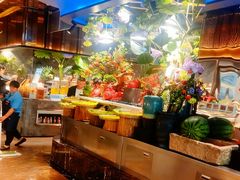 -吉布鲁牛排海鲜自助(巴南万达广场店)