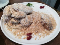 -将相和·海鲜蒸饺大连菜