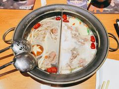-呷哺呷哺 黄金牧场 (阳泉滨河新天地店)