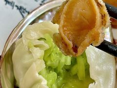 -隆喜元鱼汤包·海鲜(中联广场店)