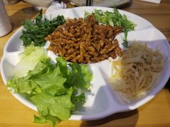 -香满园春饼·家常菜(东大桥店)