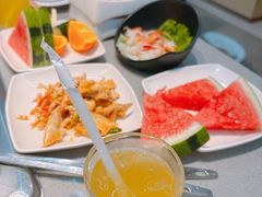 -海底捞火锅(苏宁广场店)