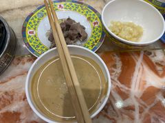 -清真马家美食城•海鲜•青岛菜•火锅(延安三路店)